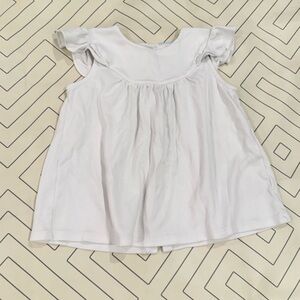 Bella Bliss White Top